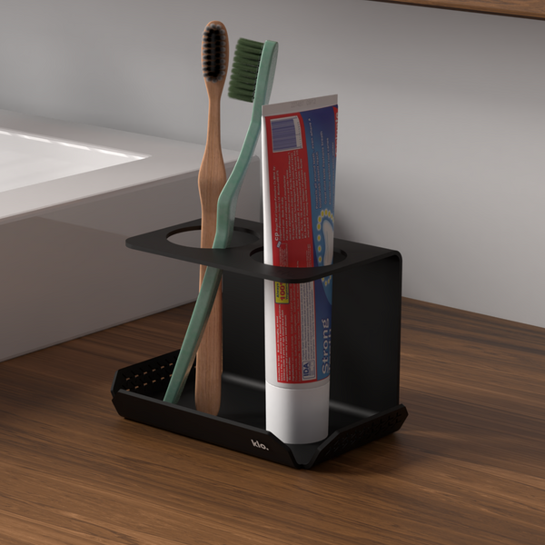Toothbrush Holder