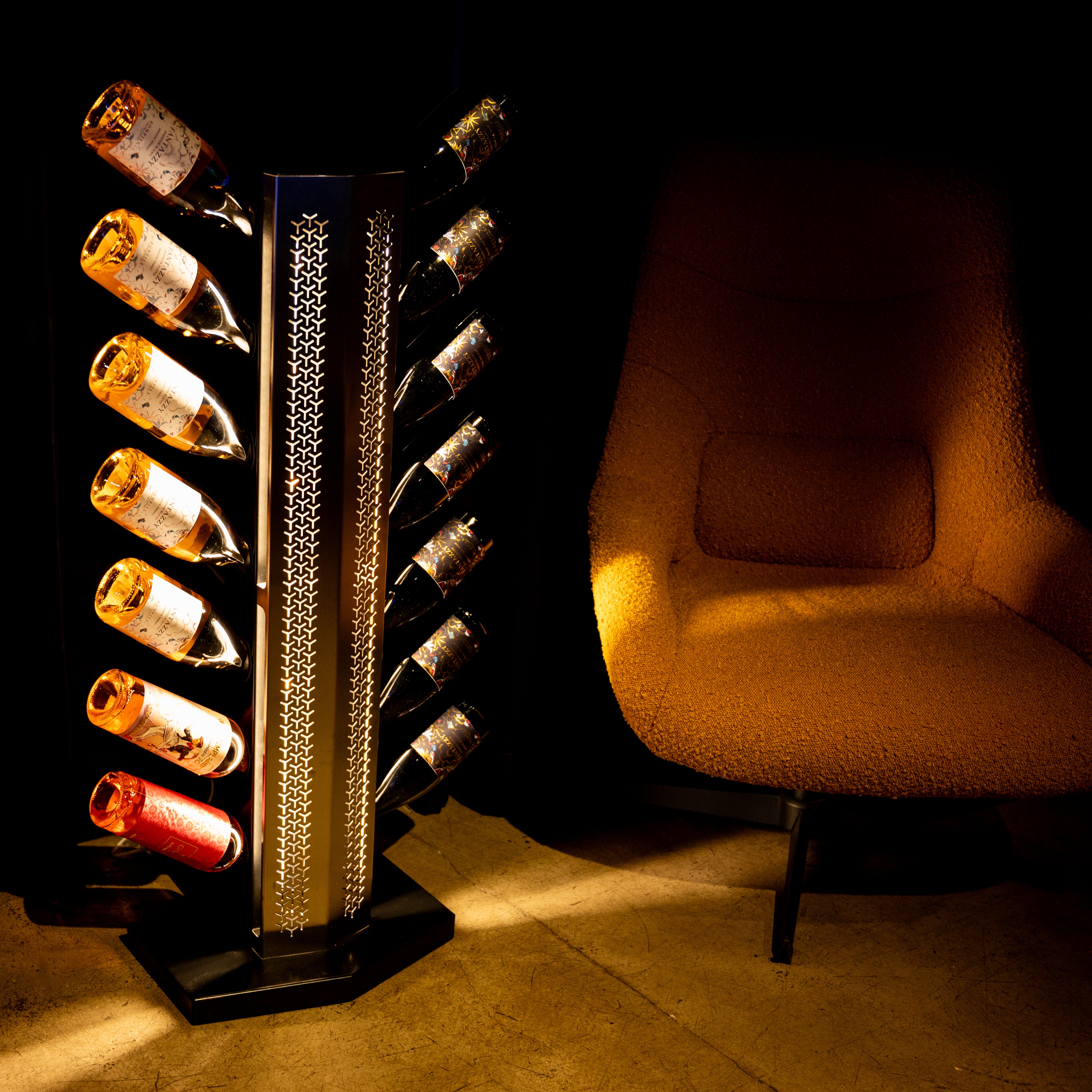 Vinnario Wine Rack