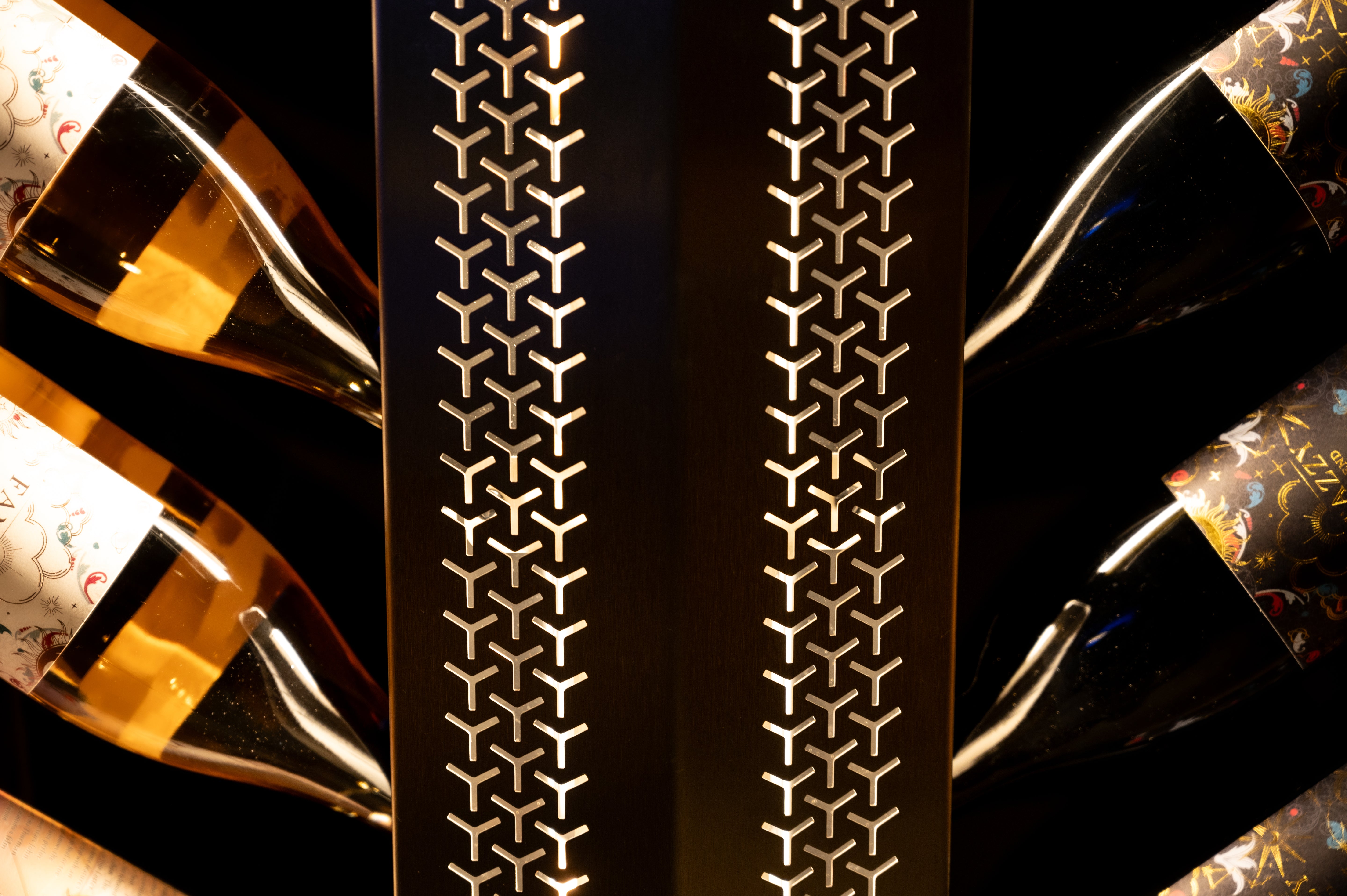 Vinnario Wine Rack